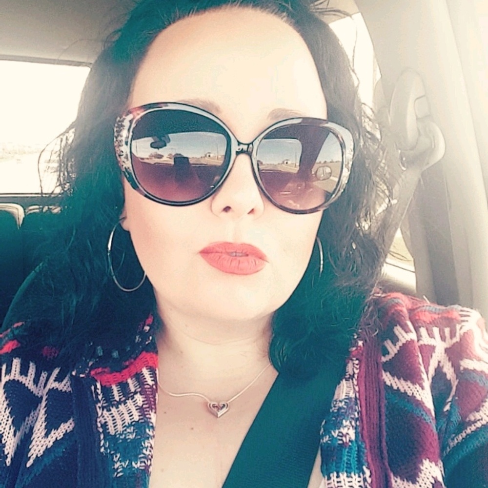 Meet your Posher, Heather